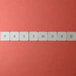 Close-up of a digital padlock on a laptop screen, evoking “Deep Dive: How Password Managers Work Under the Hood” mechanics