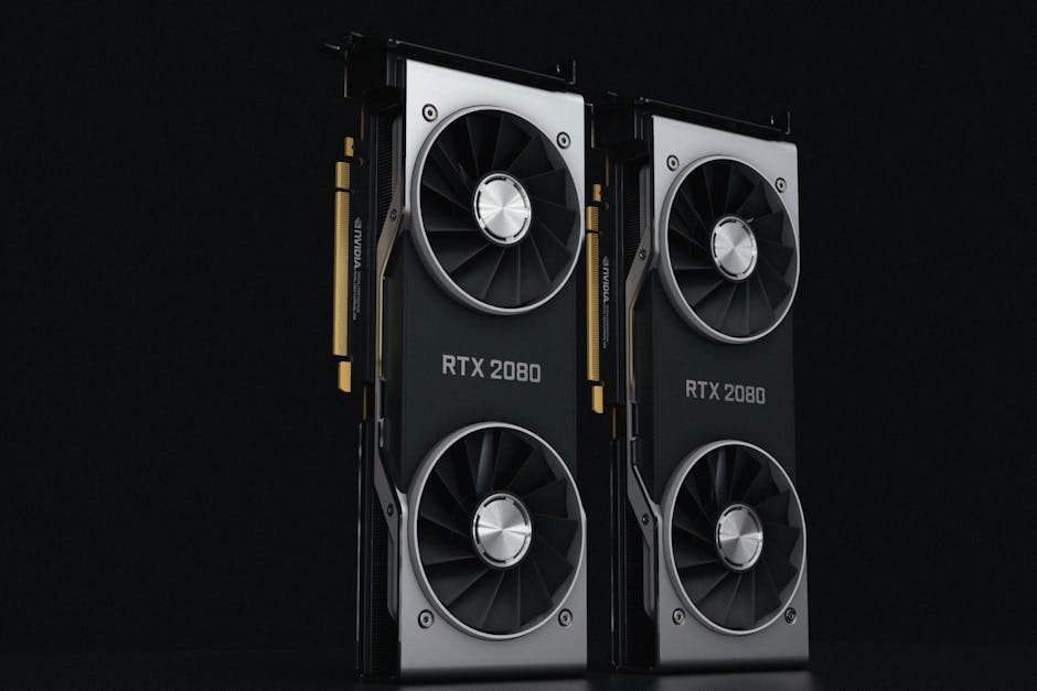 GPU Buying Guide 2026: How to Choose Between RTX, Radeon, VRAM, and Ray Tracing