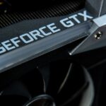 NVIDIA vs AMD GPU Updates: latest drivers boost gaming performance and creator workflows, shown in a tech-themed graphic