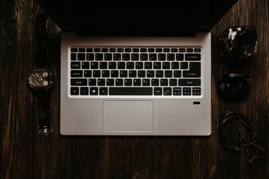 Laptops on a desk for tech enthusiasts: Best Budget Laptops for Tech Enthusiasts (2026) beyond benchmark numbers