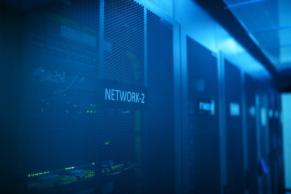 Engineers monitoring a mixed AI pipeline across devices and cloud servers