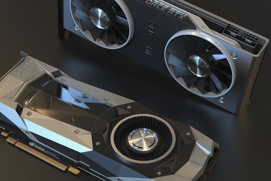 NVIDIA vs AMD for gamers and creators—real-world benchmarks and buying recommendations in a tech-focused scene.