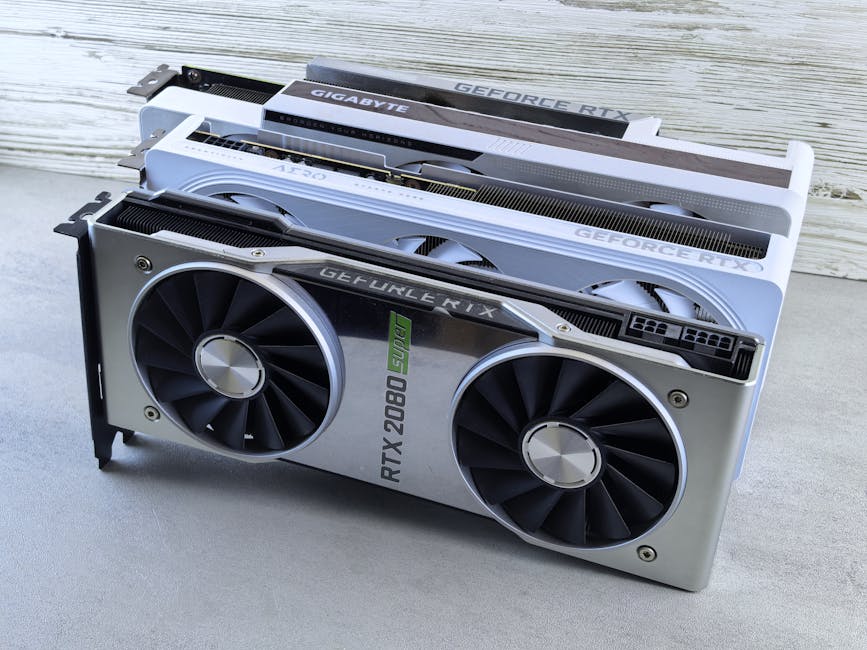 Photo of AI servers comparing The State of AI Hardware in 2026: GPU vs. NPU vs. cloud acceleration.