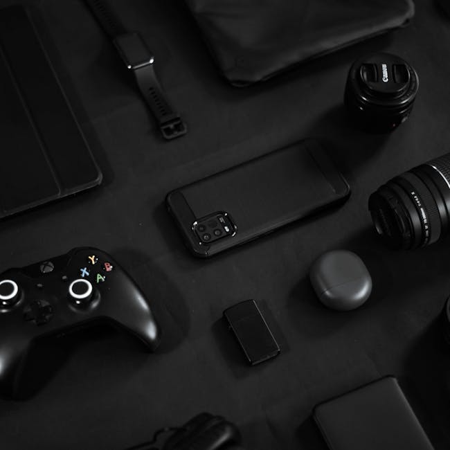 Top 10 budget gadgets worth buying under $50: tech essentials on desk, no hype—affordable tech that delivers