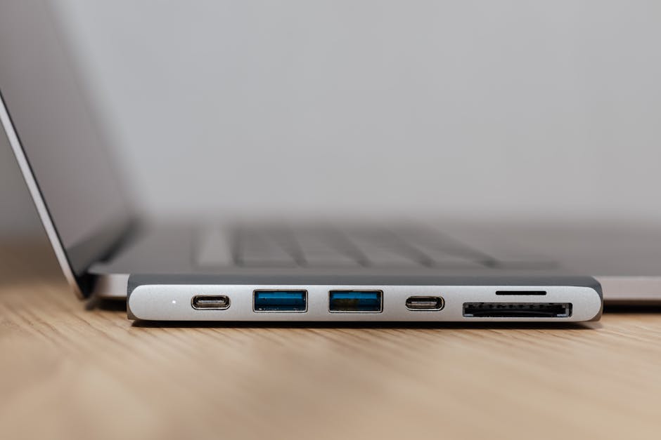 USB-C vs Thunderbolt vs DisplayPort Alt Mode: What’s the Difference and Why It Matters