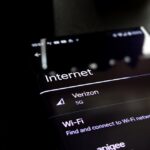 Wi‑Fi 7 explained: router setup image showing performance gains, compatibility risks, and upgrade decision guidance