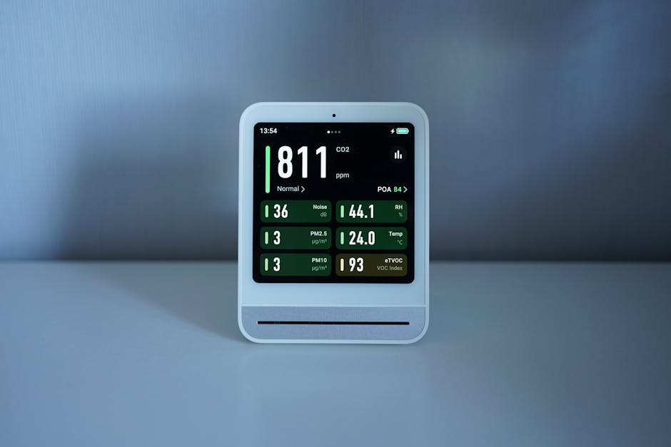 Gadget Review: Are Smart Air Quality Monitors Worth It? Accuracy, Sensors, and Buying Advice