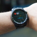 Close-up smartwatch health sensors explained, showing accuracy limits, validation, and what the numbers actually mean
