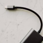 USB-C Power Delivery explained: charging a phone safely with fast power delivery cable and connector.
